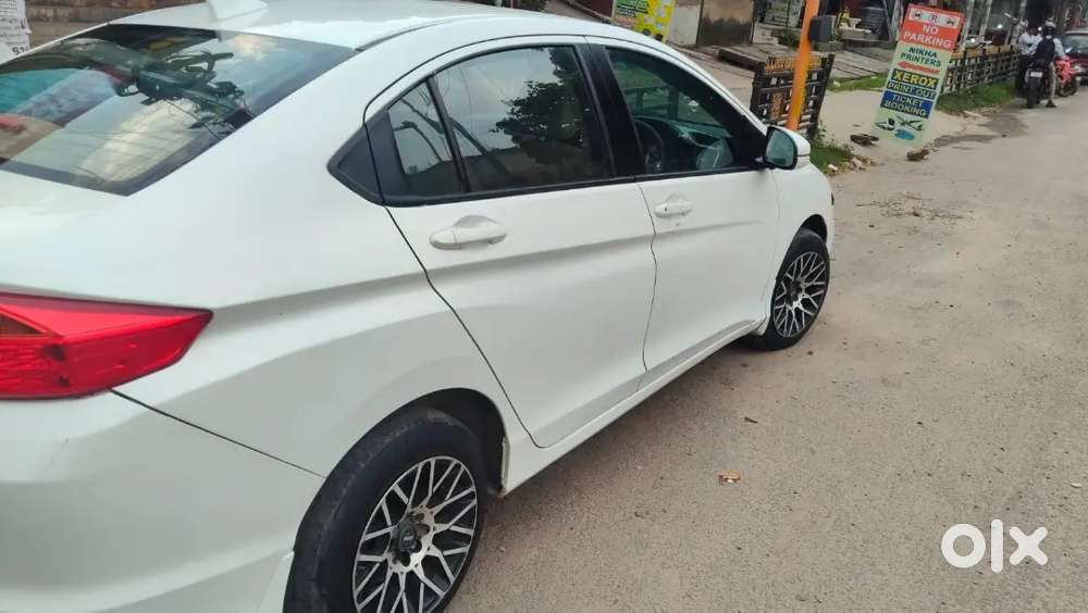 Honda City Petrol For Sale