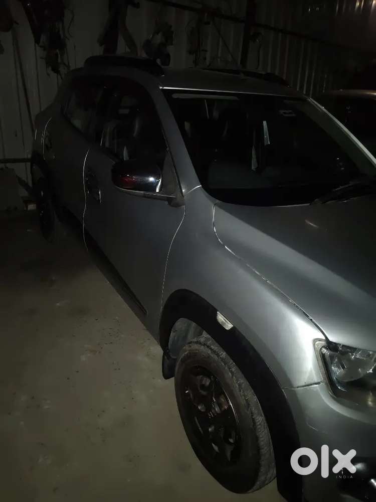 Renault Kwid 1.0 Rxt 2019
