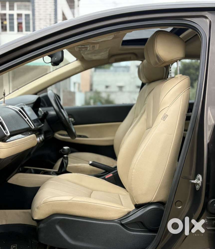 Honda City 1.5 Zx I-dtec Mt, 2020, Diesel