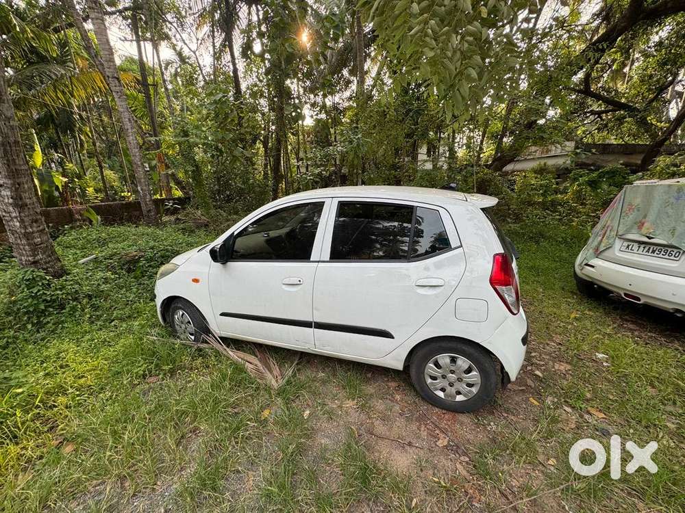 Hyundai I10 2009 Petrol Good Condition