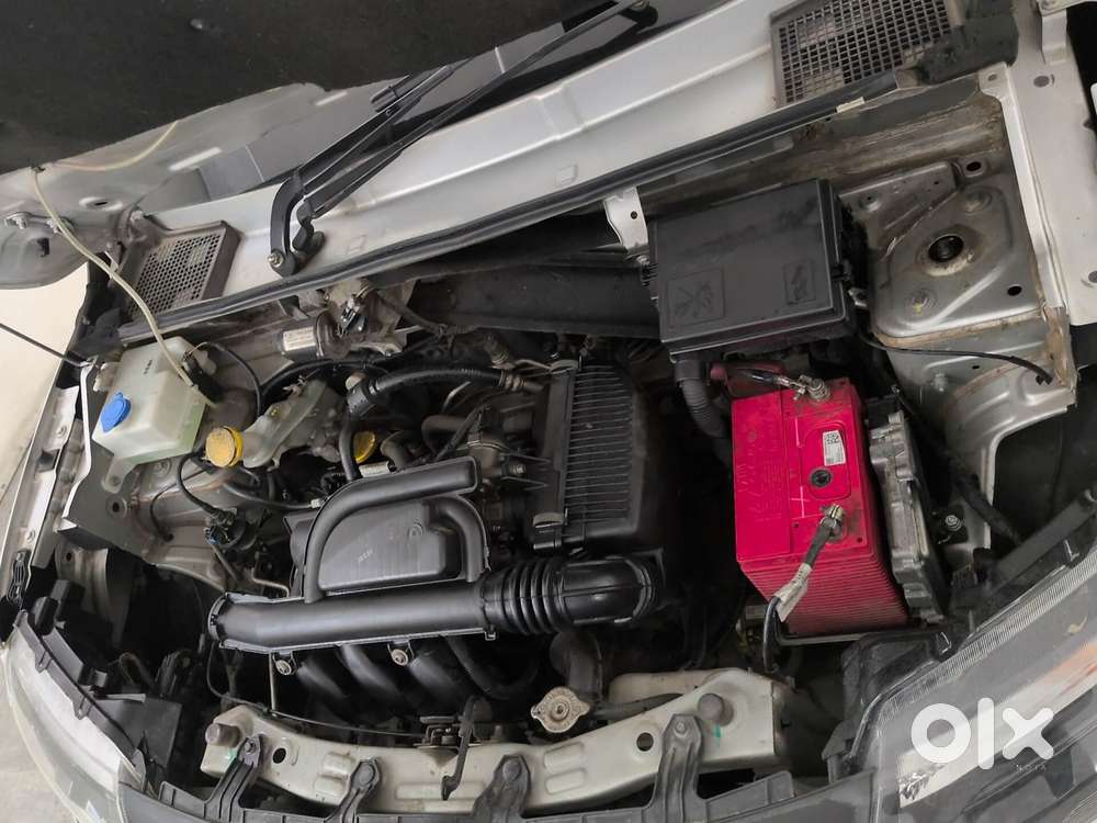 Renault Kwid 2019-ongoing 1.0 Climber Amt, 2022, Petrol