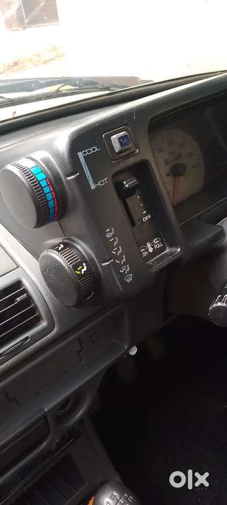2008 Maruti Suzuki 800 Ac 2028.11.17. Tak Valed Hai Indorance Be Pda H