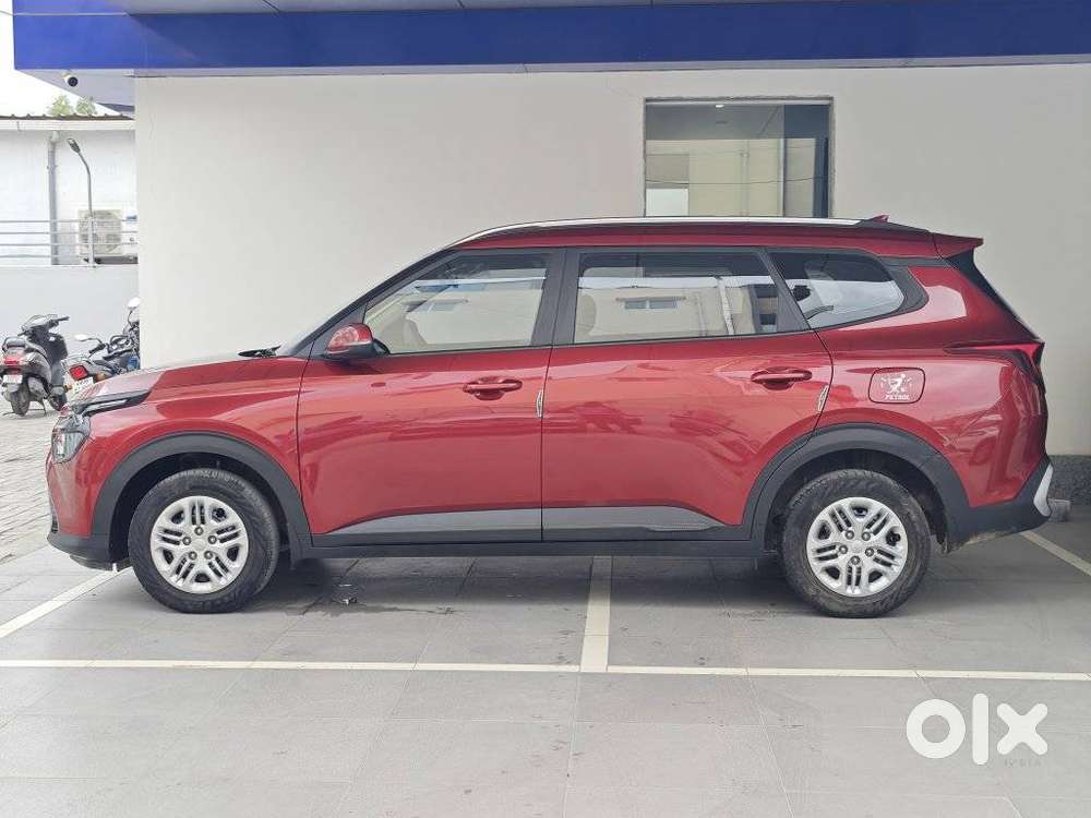 Kia Carens 1.5 Prestige 7 Str, 2024, Petrol