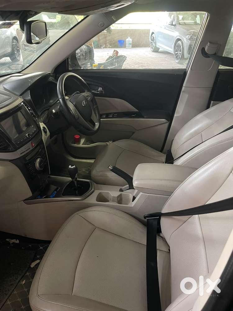 Mahindra Xuv300 Turbosport W8, 2019, Diesel