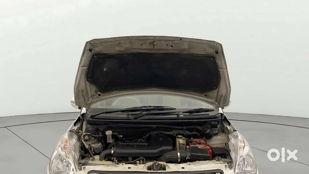 Maruti Suzuki Ertiga 2015-2018 Vdi Abs, 2015, Diesel