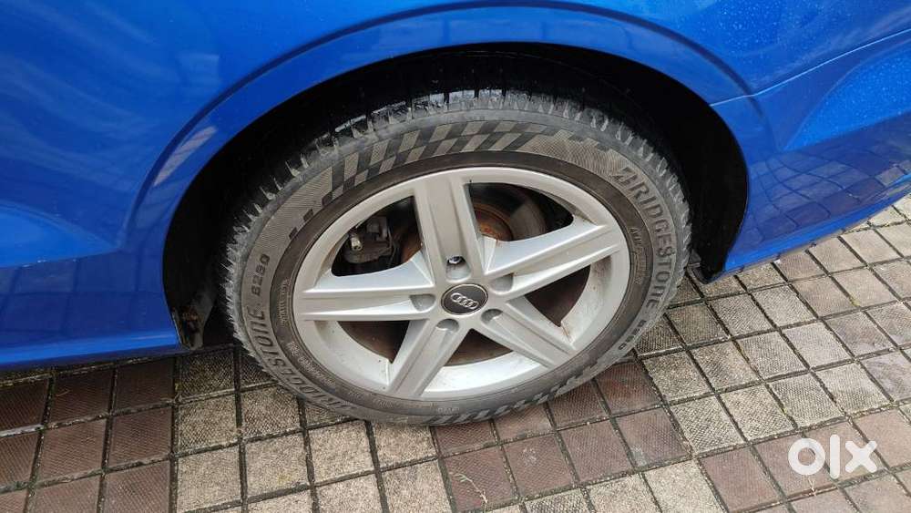 Audi A3 Cabriolet 40 Tfsi Premium Plus, 2019, Petrol