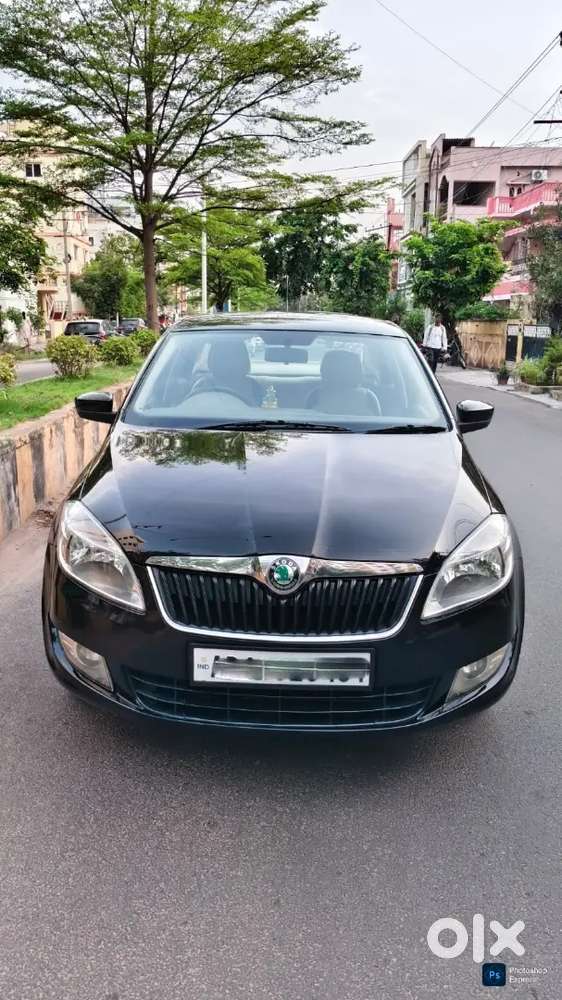 Skoda Rapid Tdi, Ambition Plus 2014, Diesel