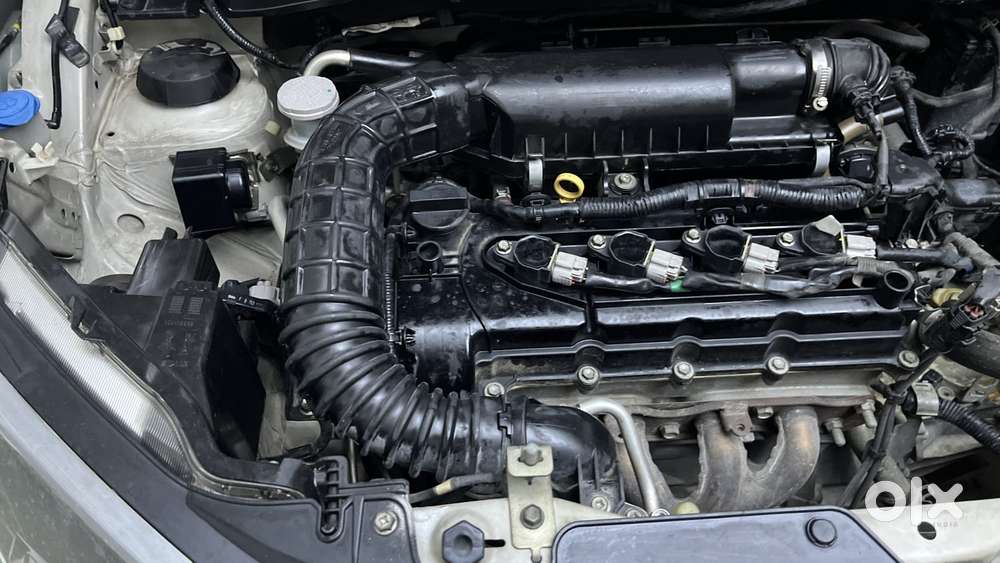 Maruti Suzuki Ignis 1.2 Zeta Mt, 2019, Petrol