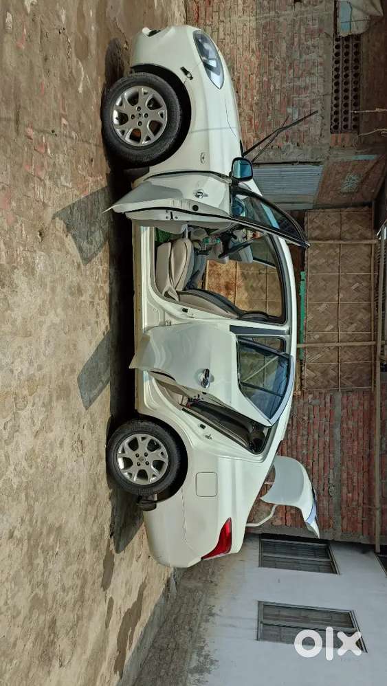 Renault Scala 2016 Petrol 90000 Km Driven