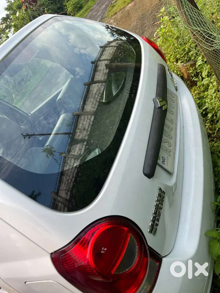 Maruti Suzuki Alto K10 2013 Variant Lxi