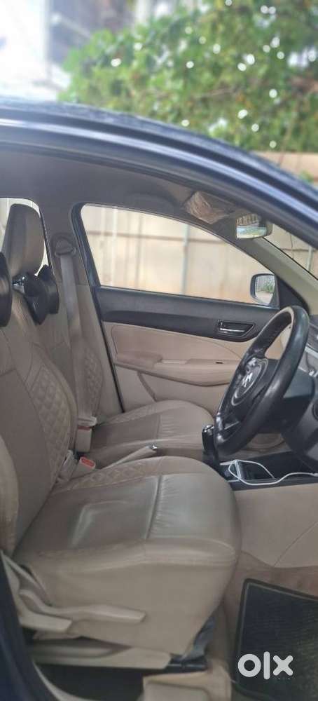 Maruti Suzuki Dzire 1.2 Vxi, 2022, Petrol