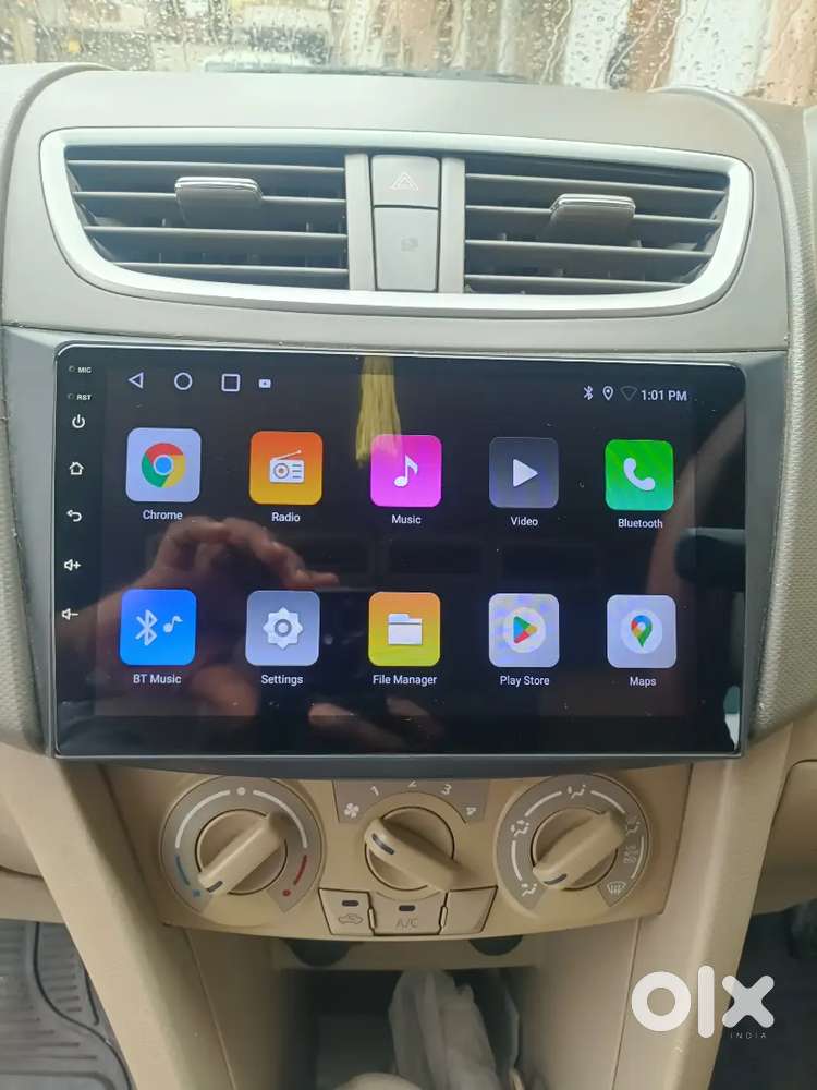 Maruti Suzuki Ertiga 2014