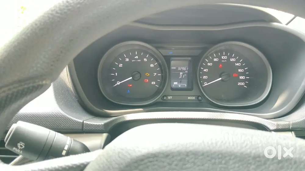 Tata Nexon Revotron Xt 2018