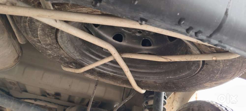 Maruti Suzuki Eeco 1.2 5 Str With A/c+htr, 2021, Petrol