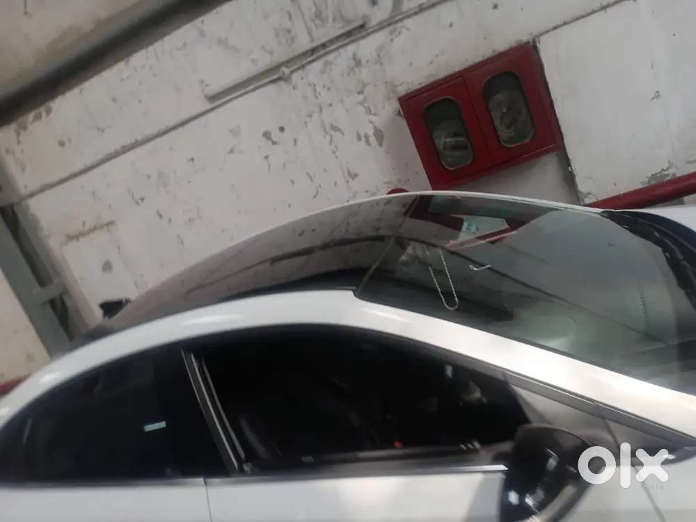 Hyundai Verna 2021 Petrol Automatic