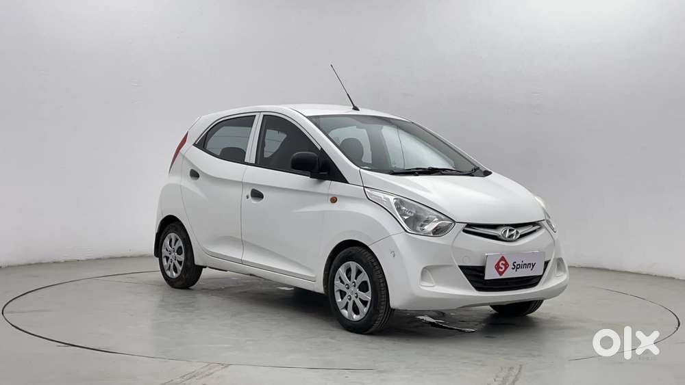 Hyundai Eon 1.0 Kappa Magna Plus Optional, 2018, Petrol