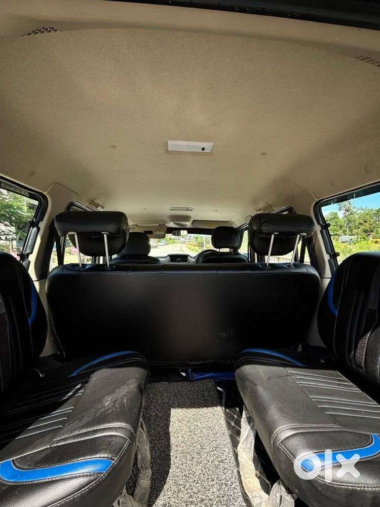 Mahindra Scorpio Classic 2.2 S 11 Mt 7 Cc, 2024, Diesel