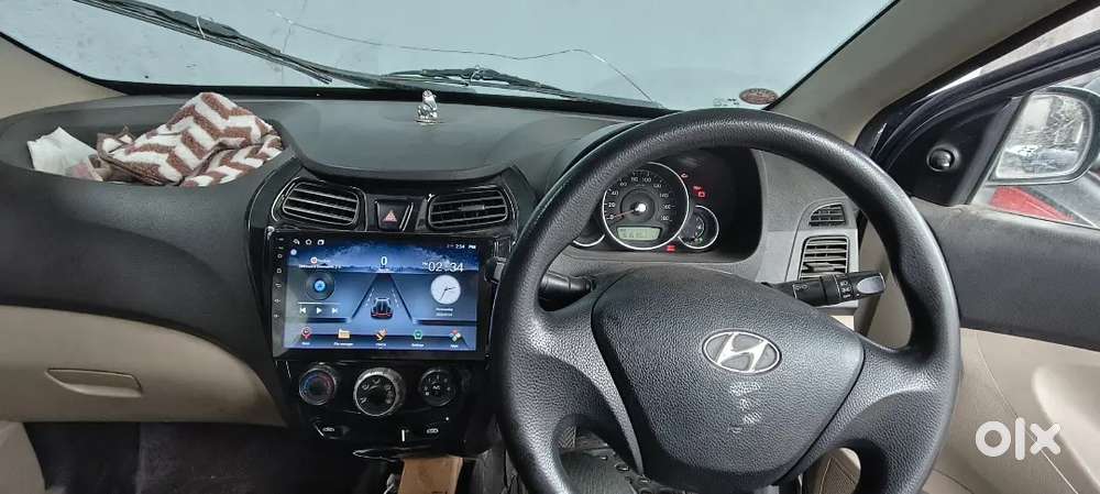 Hyundai Eon 2011 Well Maintained