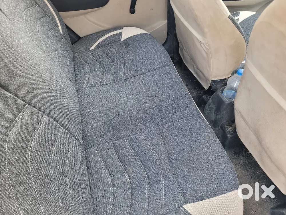 Hyundai Eon 2012