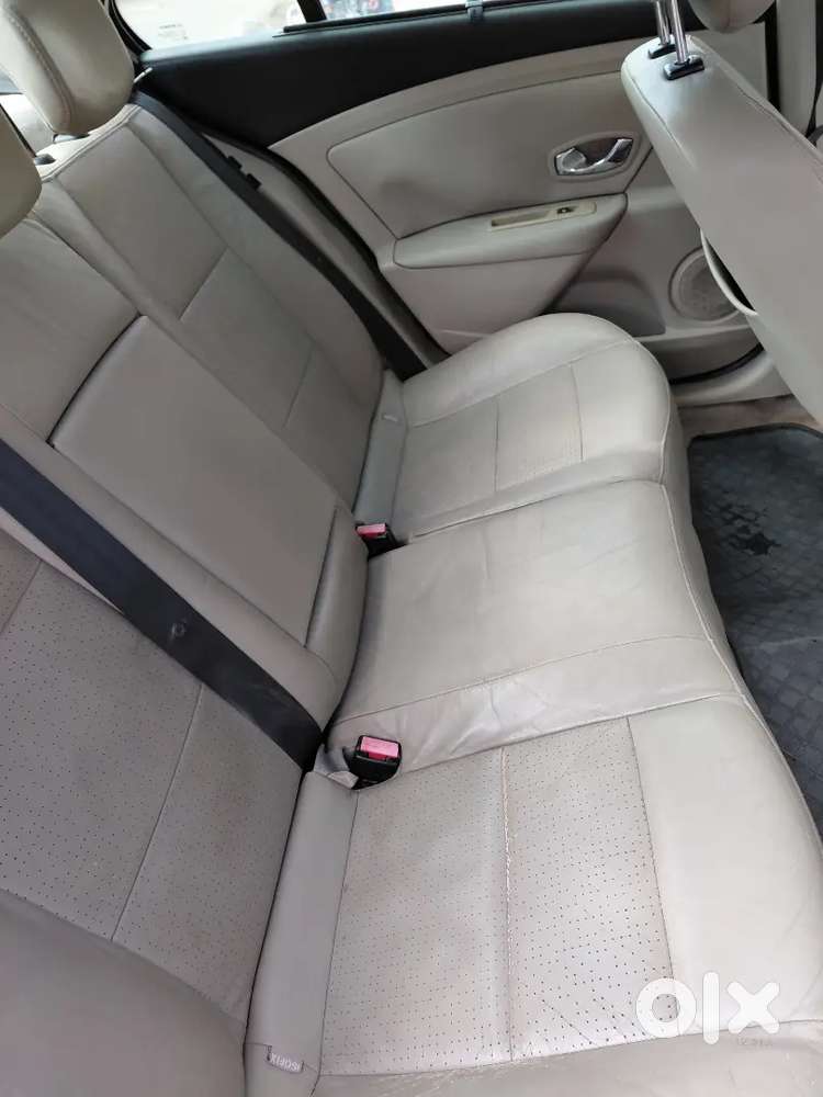 Renault Fluence 2.0 2013