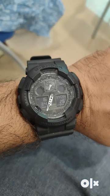 Casio g shock olx new arrivals