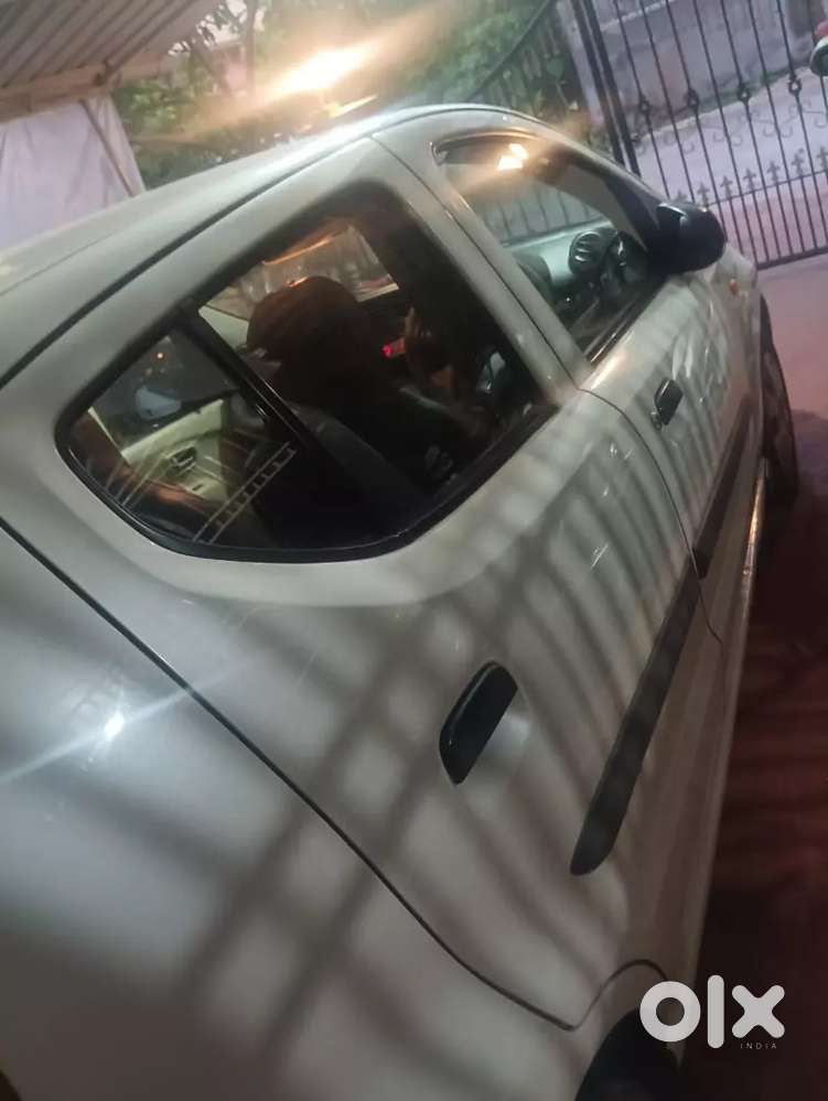 Maruti Suzuki A-star 2012 Model
