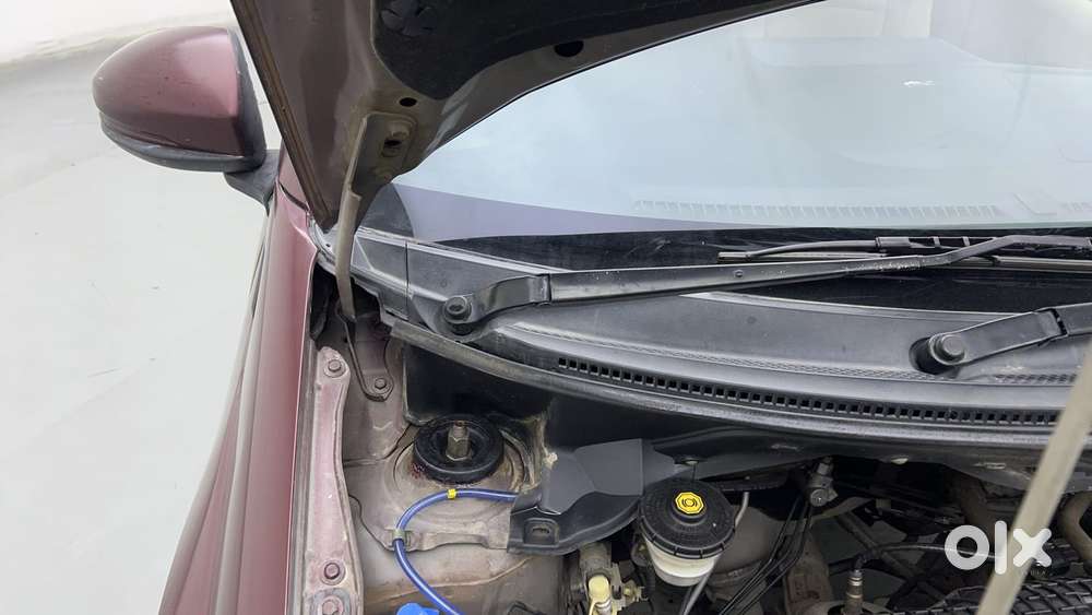 Honda Amaze 1.2 S I-vtec, 2018, Petrol