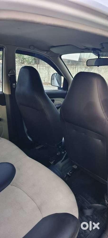 Hyundai Sonata, 2012, Cng & Hybrids