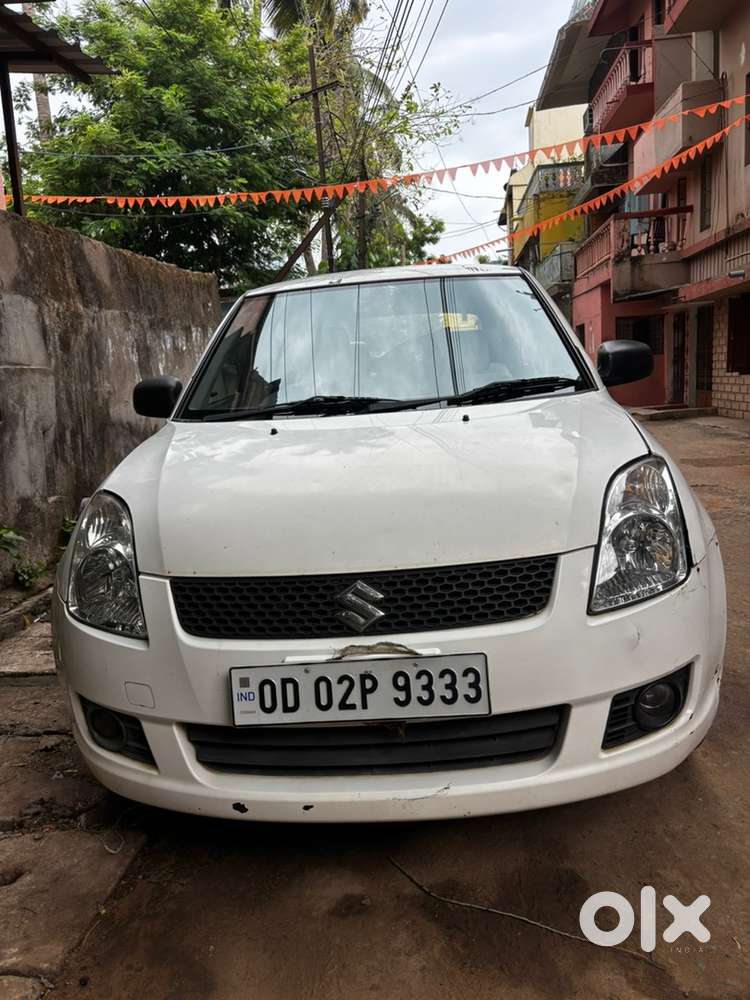 Maruti Suzuki Dzire Tour 2014