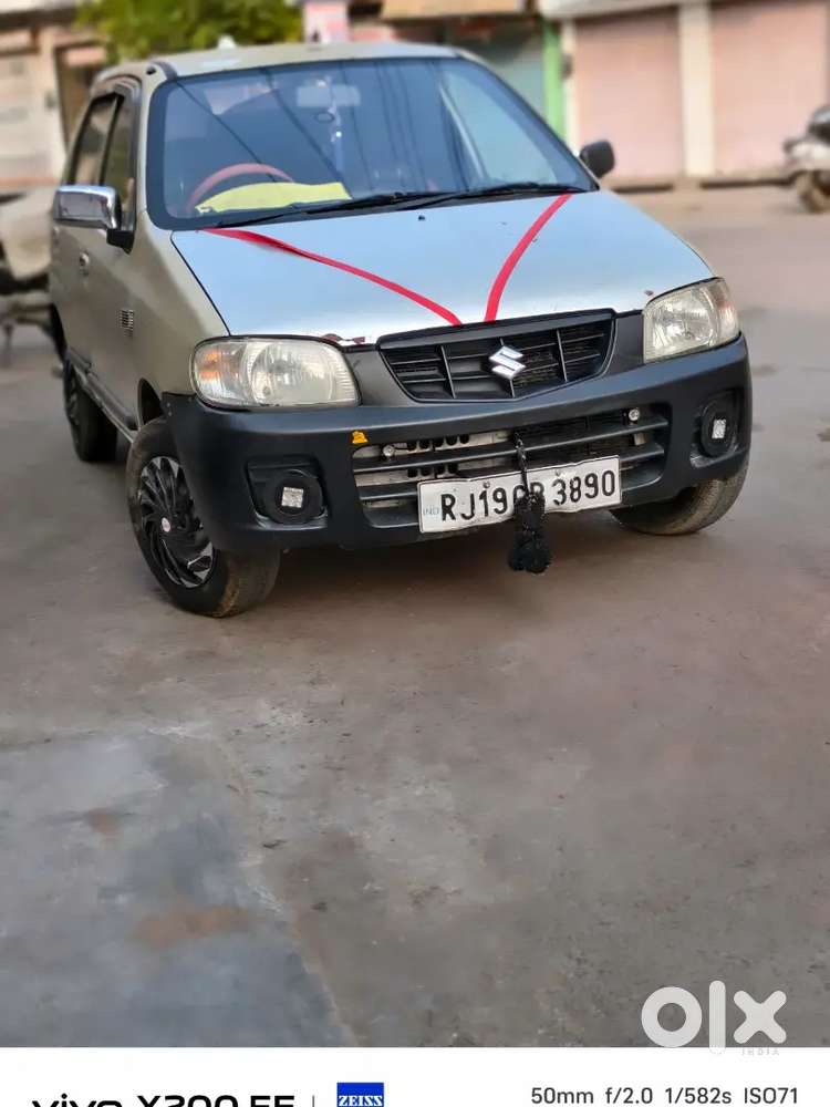 Maruti Suzuki Alto 2009