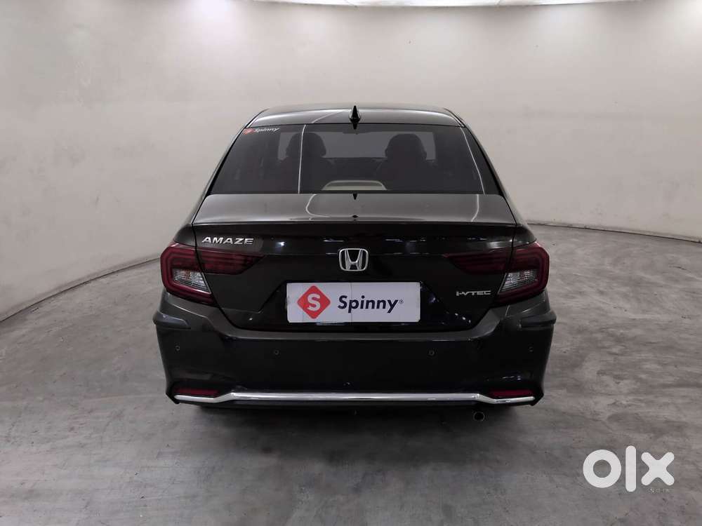 Honda Amaze Vx 1.2 Petrol Cvt, 2022, Petrol