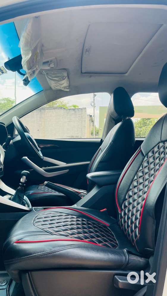 Mg Hector 2.0 Shine Diesel Turbo, 2023, Diesel