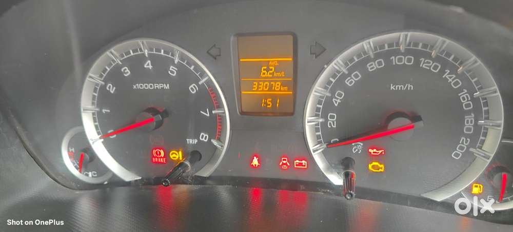 Maruti Suzuki Swift 2004-2010 Vxi With Abs, 2017, Petrol