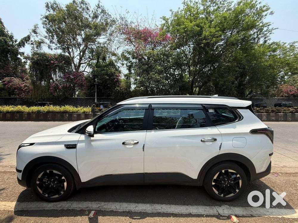 Kia Carens Clavis Htk Plus Dct, 2025, Petrol