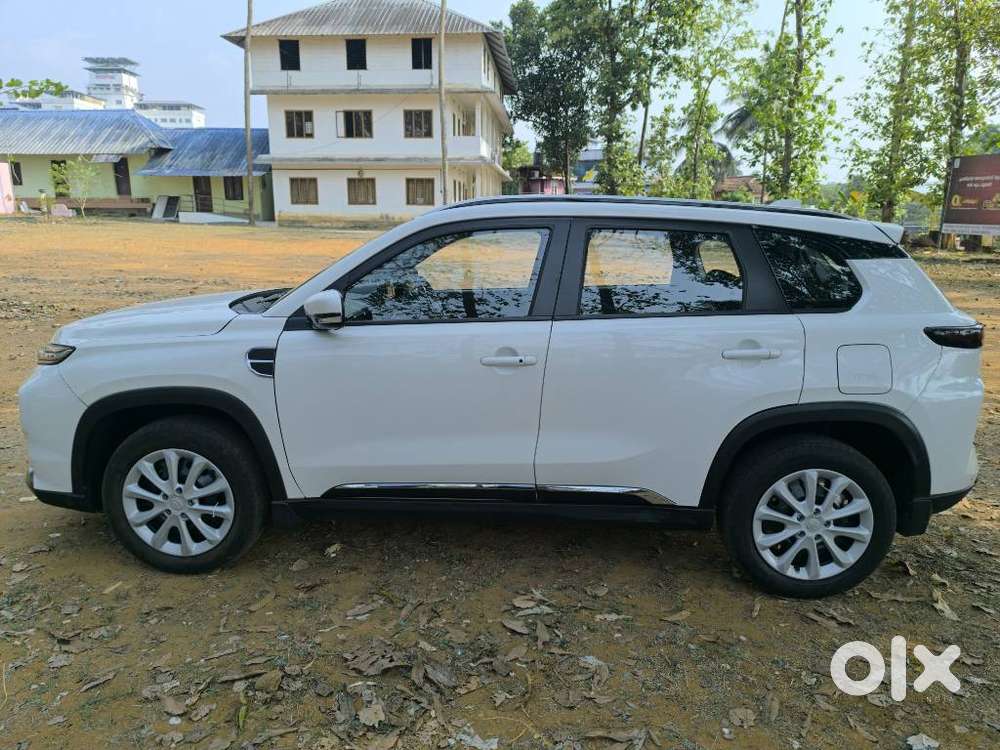 Toyota Urban Cruiser Hyryder 1.5 S Neo Drive At, 2023, Petrol