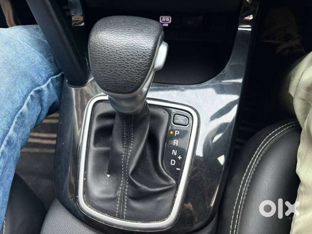 Kia Seltos Htk Plus At D, 2019, Diesel