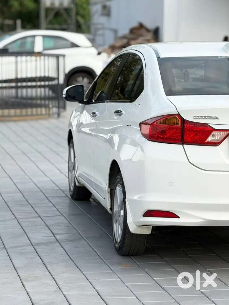 Honda City 2016 Diesel 100000 Km Driven