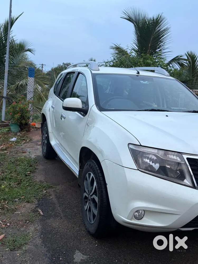 Nissan Terrano 2016 110 Ps For Sale