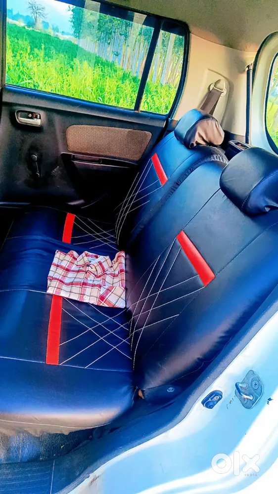 Maruti Suzuki Wagon R 1.0 2016 Cng & Hybrids 78220 Km Driven