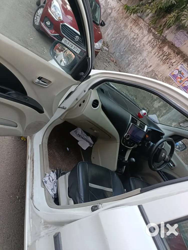 Maruti Suzuki Celerio Vxi
