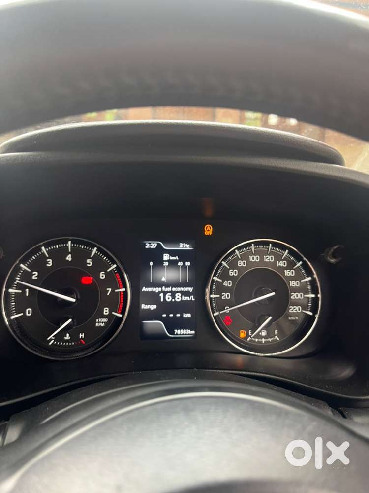 Maruti Suzuki Petrol 2022