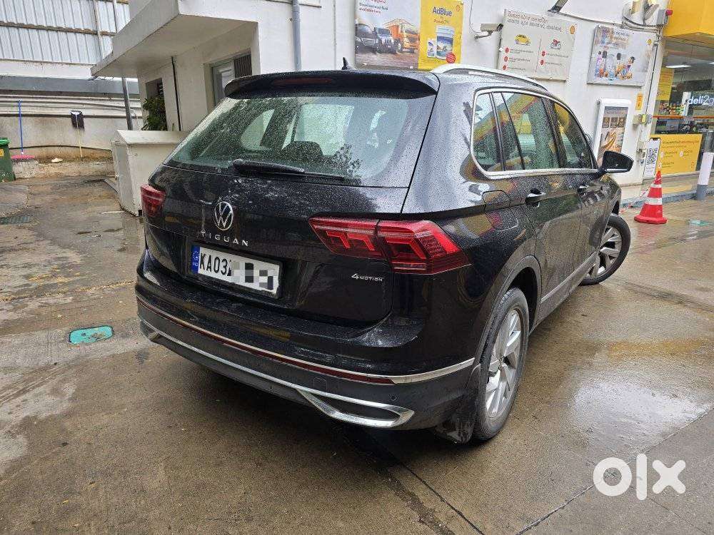 Volkswagen Tiguan 2.0 Elegance Tsi Dsg, 2023, Petrol