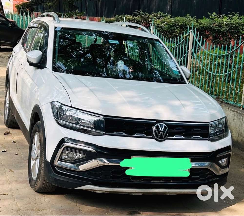 Volkswagen Taigun 2022
