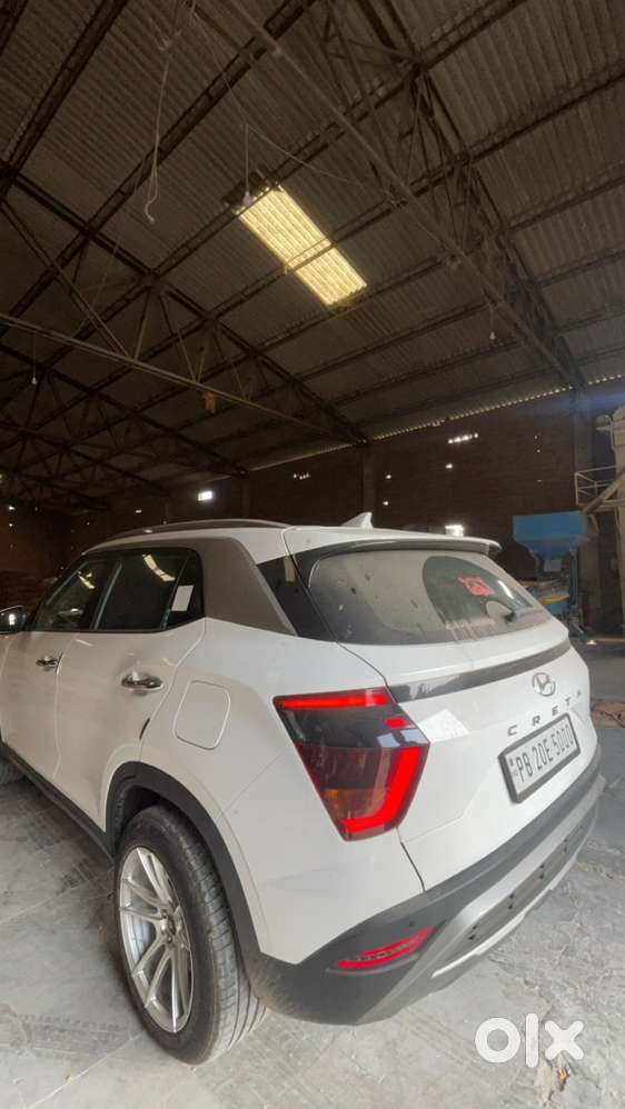 Hyundai Diesel Top Model 2023