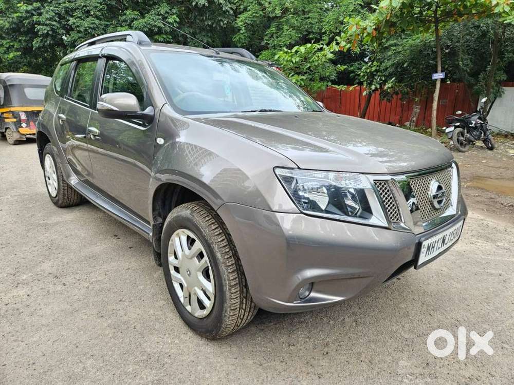 Nissan Terrano Xe 85 Ps, 2016, Diesel