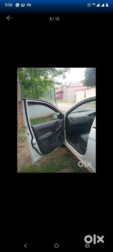 Tata Zest Quadrajet 2018 Model Diesel Manual