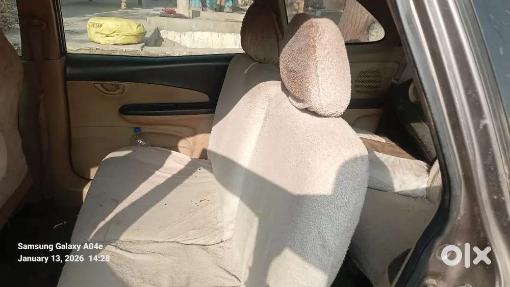 Honda Mobilio 2015 Diesel 99000 Km Driven