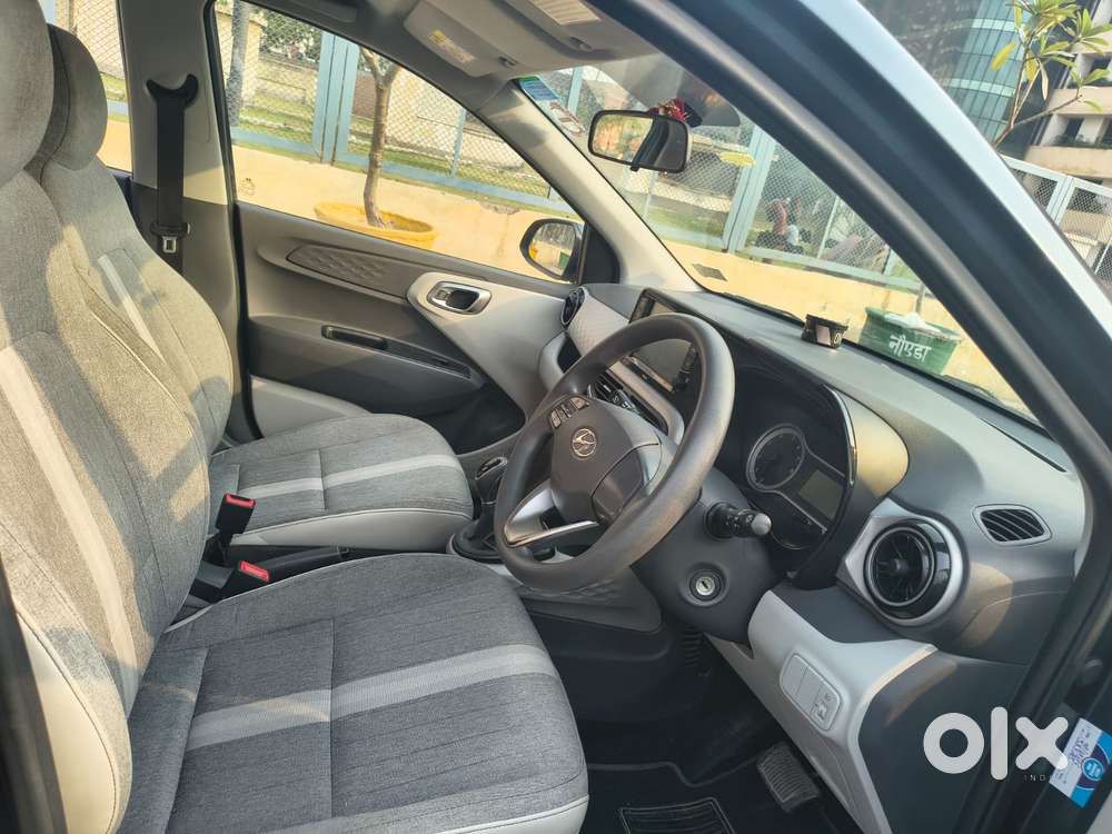 Hyundai Grand I10 1.2 Sportz At, 2020, Petrol