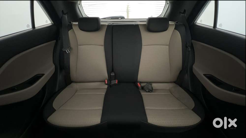 Hyundai Elite I20 [2018-2020] 1.2 Asta, 2015, Petrol