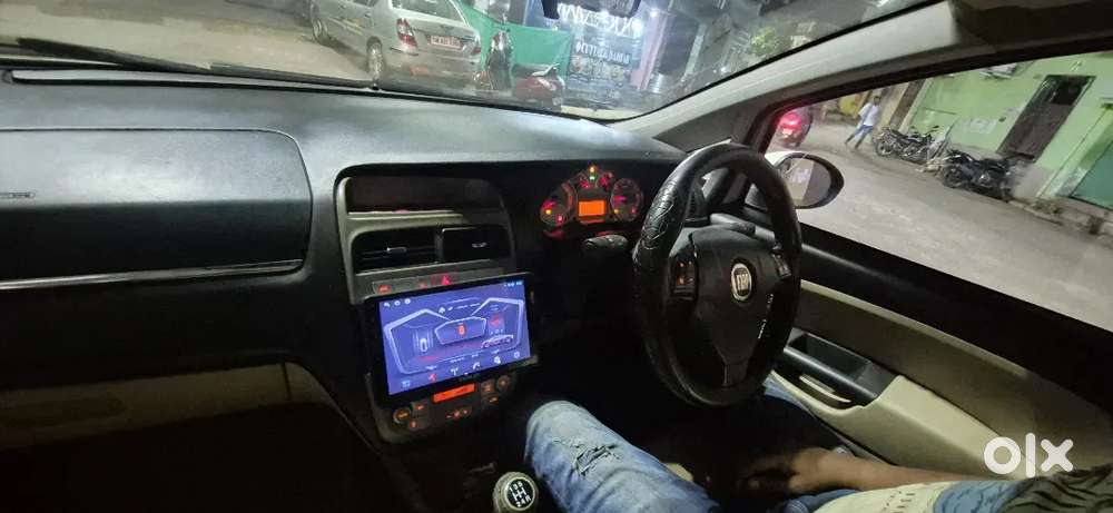Urgent Sale Linea 2012 Multijet Active